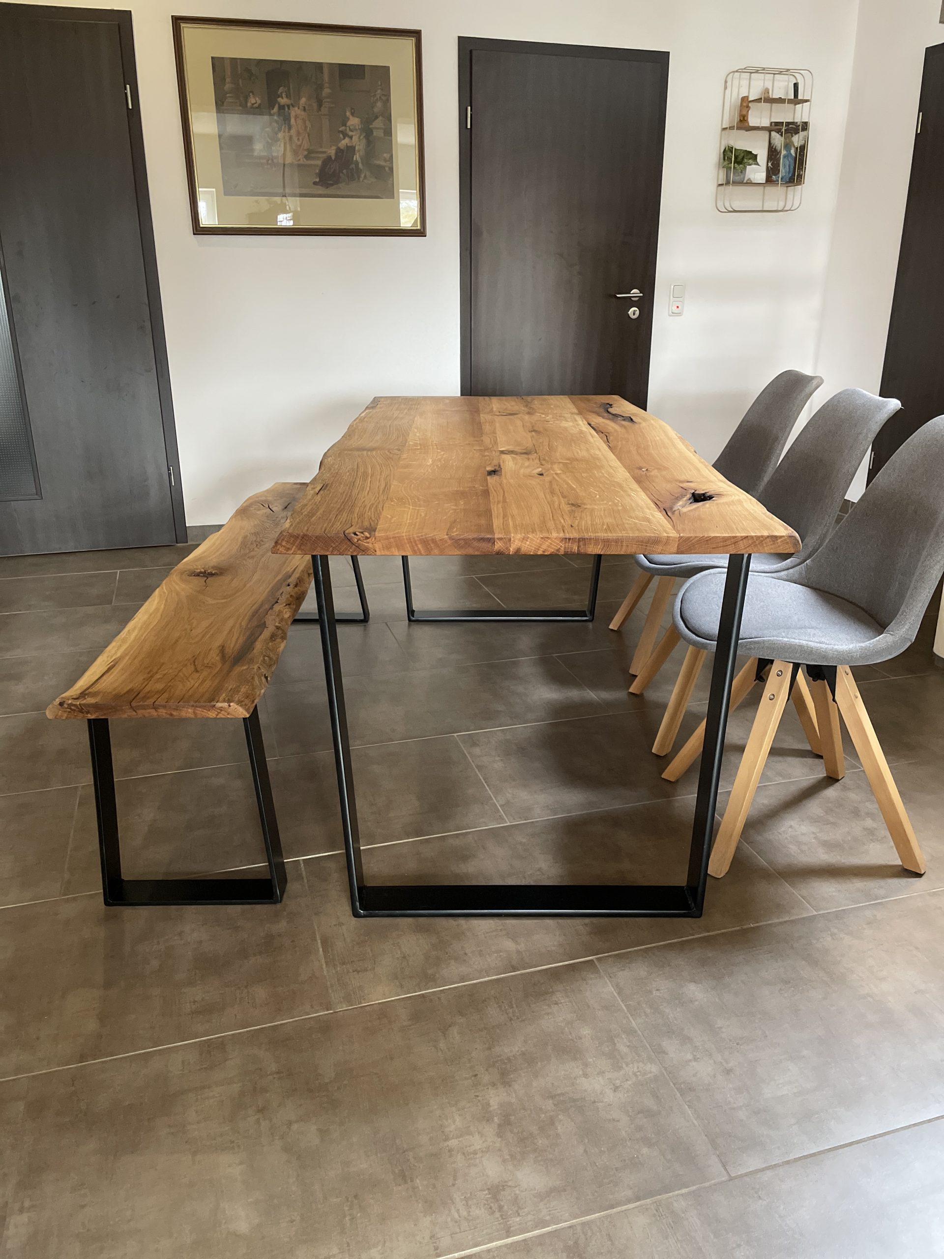 Maße können leicht abweichen