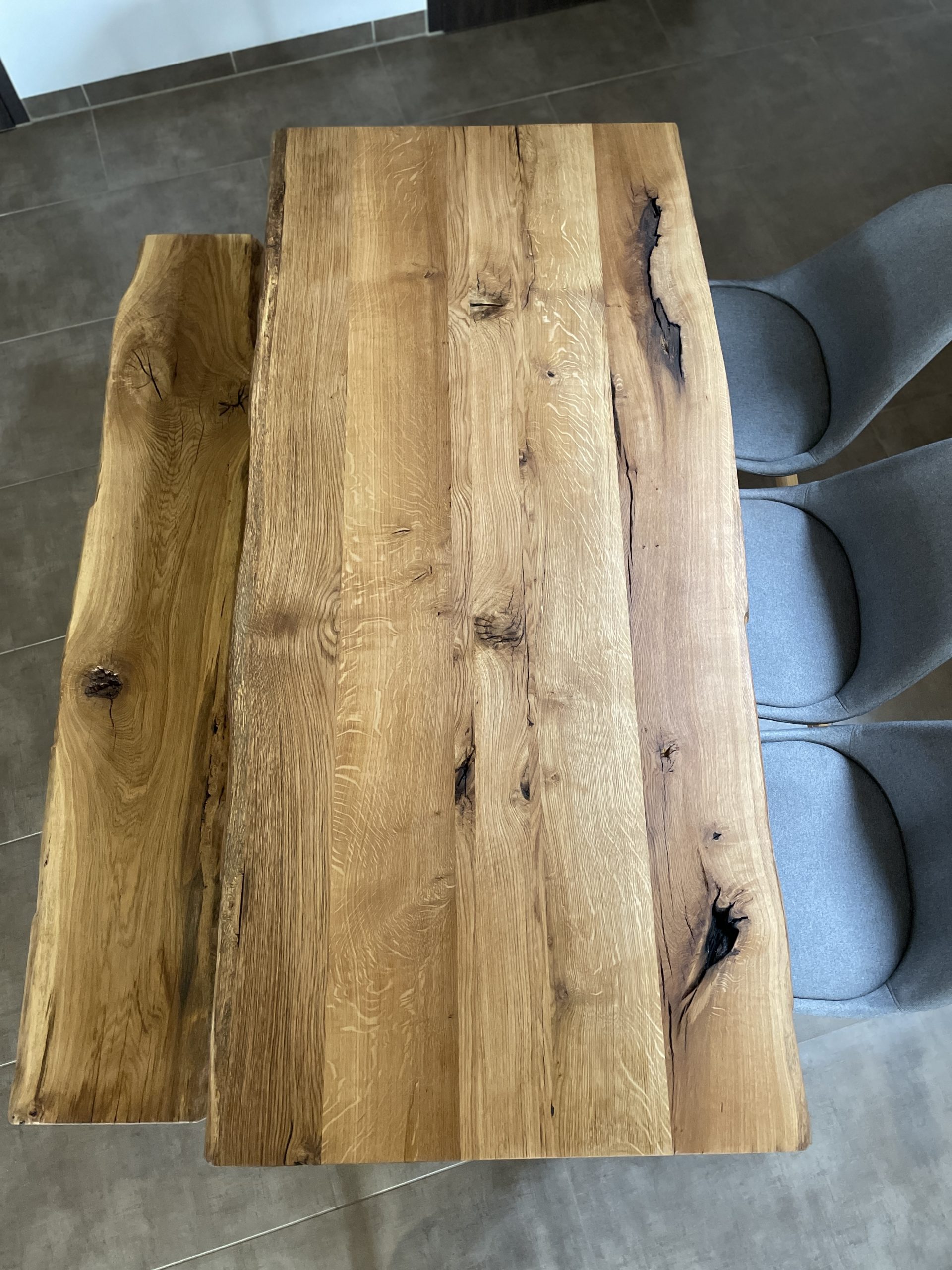 Maße können leicht abweichen